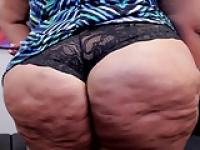 Gorda/Gordo