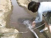 Video pour Adultes Japonaise