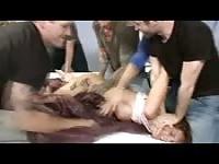 Gangbang