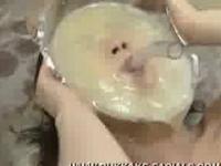 Bukkake