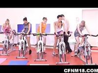 Gimnasio