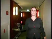 Dicke Wunderschöne Frau (BBW)