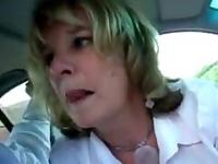Amateur Wife