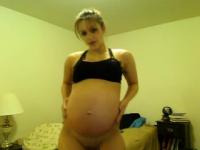 Pregnant