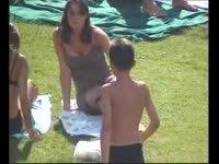 Voyeur