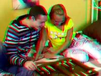 3D