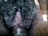 Ebony Butt