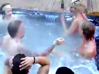 Jacuzzi