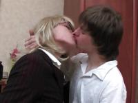 Crossdressing