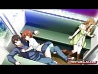 Hentai Im Zug Hentai Im Zug