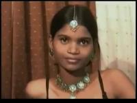 Indienne/ Indien