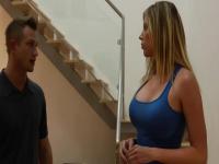 Samantha Saint