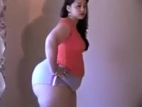 Big Beautiful Woman (BBW)