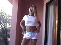 Amateur MILF