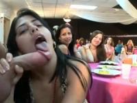 Amateur Blowjob