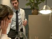 Cheating wife