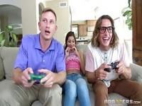 2 Males 1 Female (MMF)