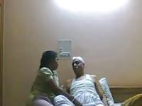 MMS scandal