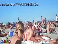 Nudist