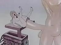 Desenhos Animados