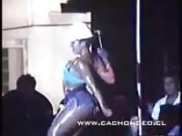 Stripper
