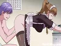 Hentai