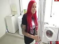 Deutsche MILF