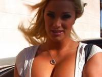 Shyla Stylez