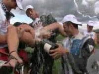 Gangbang
