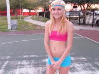 Jeune Femme