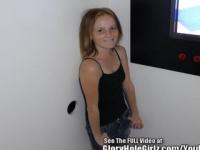 Gloryhole