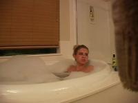Bathing