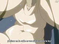 Beliebte Hentai-Pornos Teenager-Titanen erpressen Brisanten