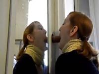 Rijpe glorie hole Porn